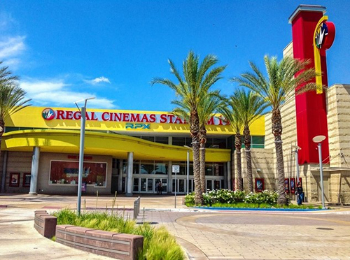 This image is used for Regal San Bernardino & Rpx link button