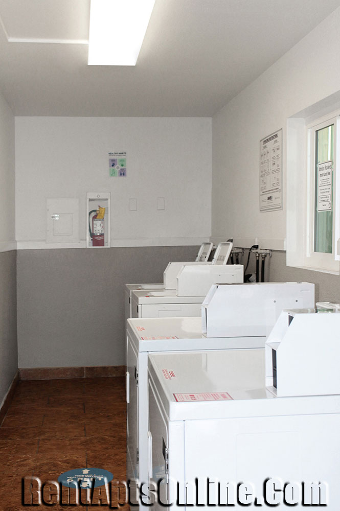 This image is the visual representation of Amenities 5 in Parc Mountain View Apartments.