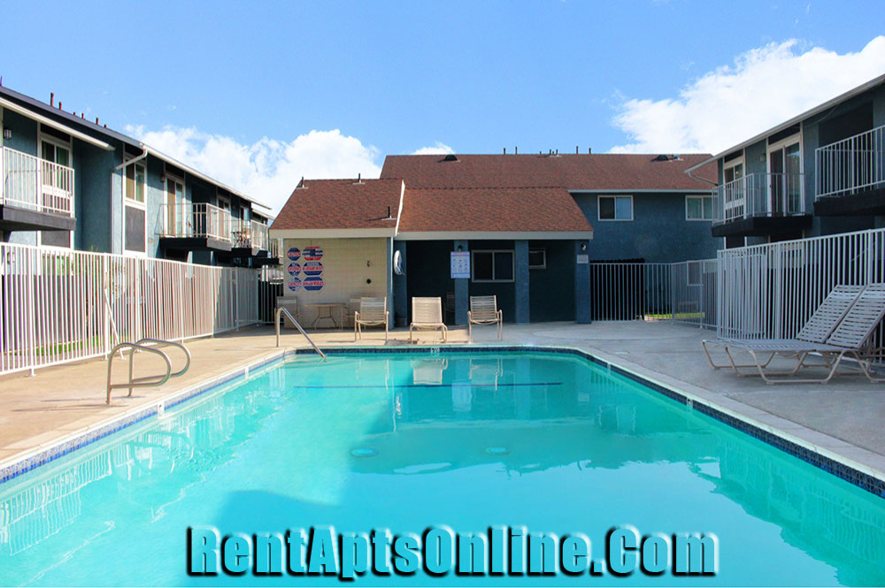 Take a tour today and view Amenities 3 for yourself at the Parc Mountain View Apartments