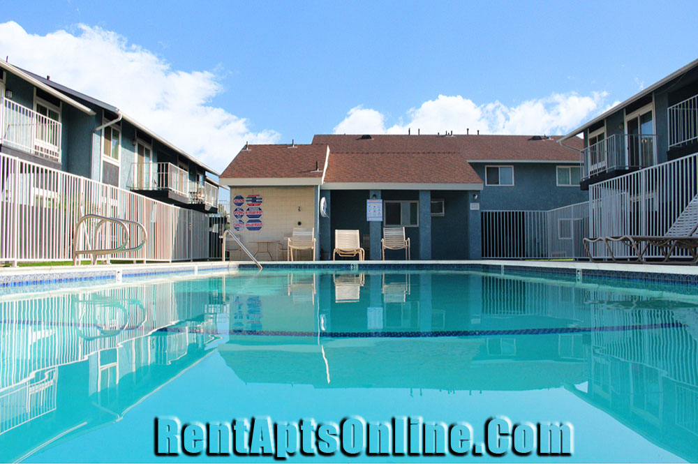 Take a tour today and view Amenities 2 for yourself at the Parc Mountain View Apartments