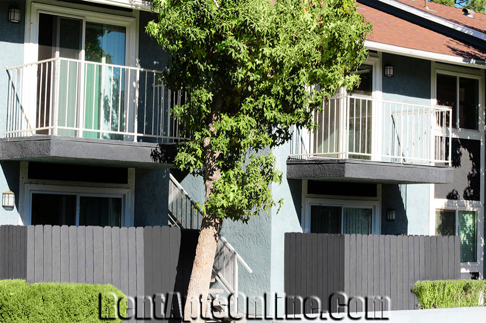 Take a tour today and view Exteriors 11 for yourself at the Parc Mountain View Apartments