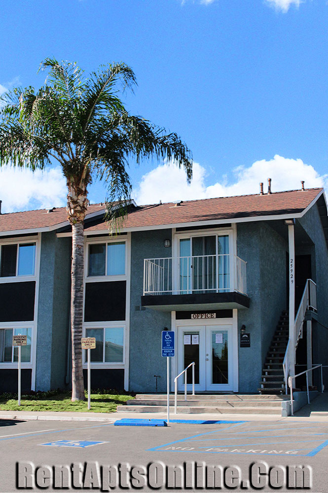 Thank you for viewing our Exteriors 4 at Parc Mountain View Apartments in the city of San Bernardino.