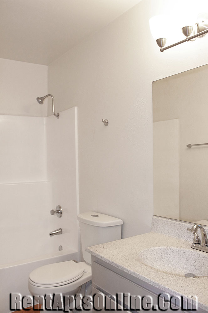 This image is the visual representation of Interiors 10 in Parc Mountain View Apartments.