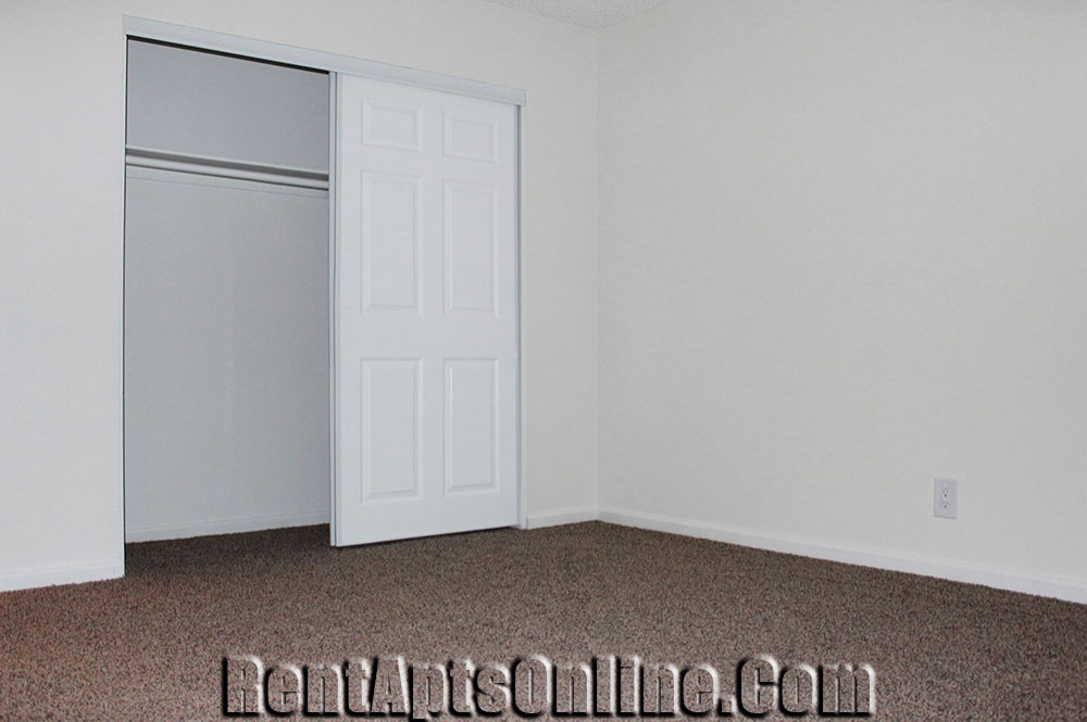 This image is the visual representation of Interiors 6 in Parc Mountain View Apartments.