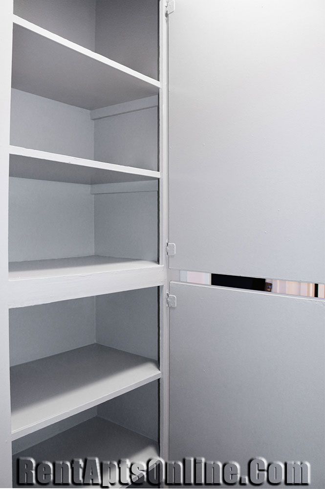 This Interiors 7 photo can be viewed in person at the Parc Mountain View Apartments, so make a reservation and stop in today.