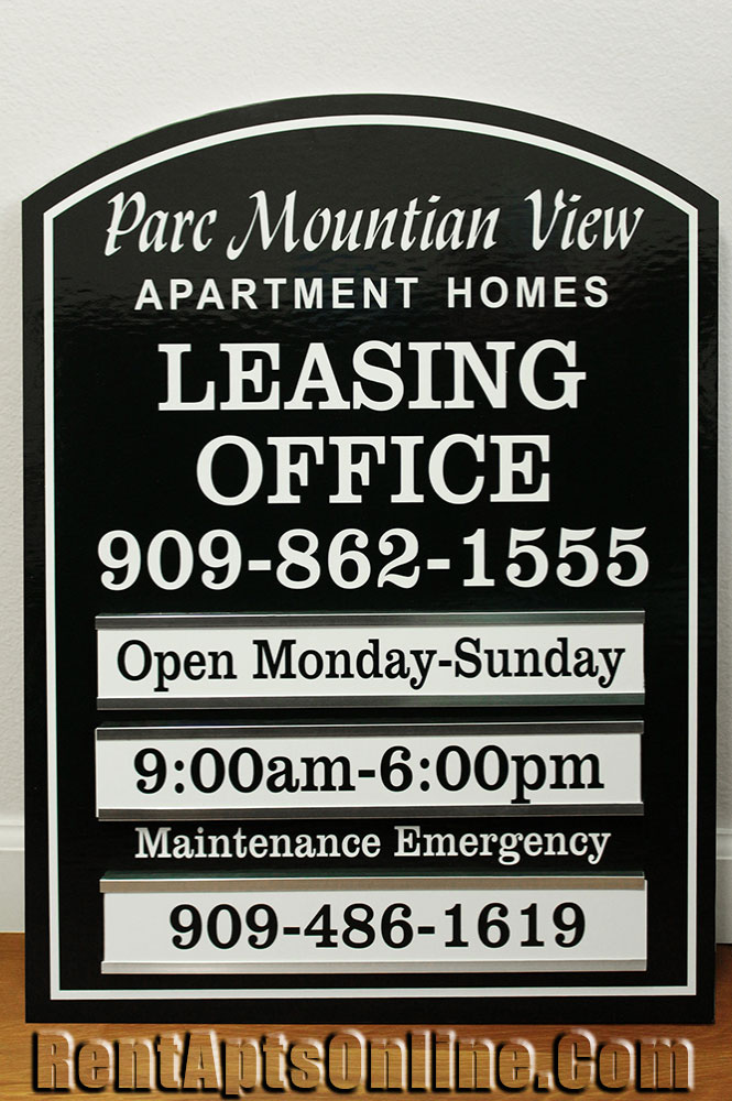  Rent an apartment today and make this Interiors 18 your new apartment home.