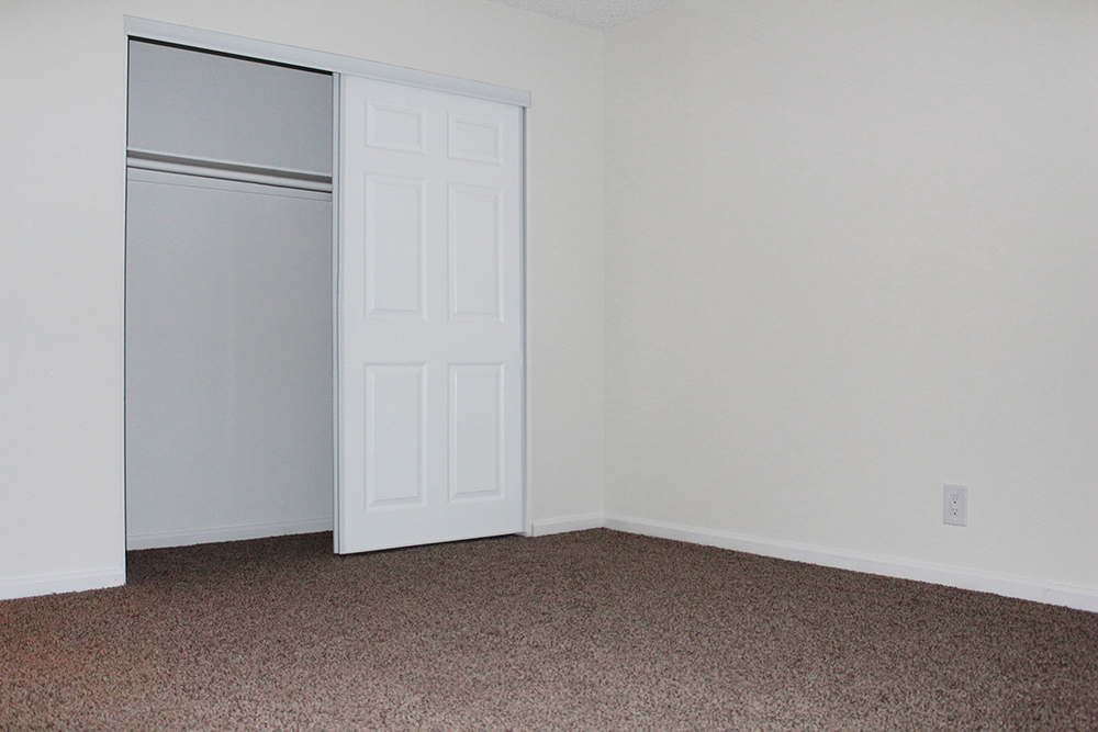 This photo is the visual representation of luxurious interiors at Parc Mountain View Apartments.